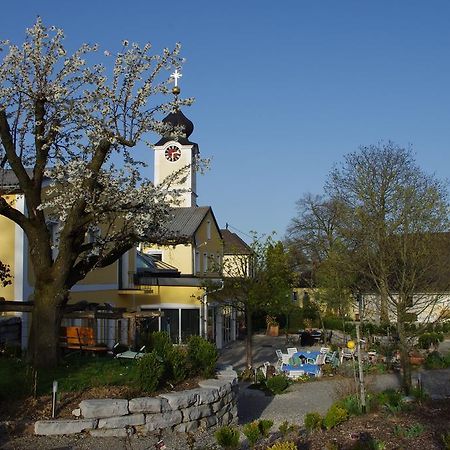 Natur.Gut Gartner Sankt Marien Zewnętrze zdjęcie
